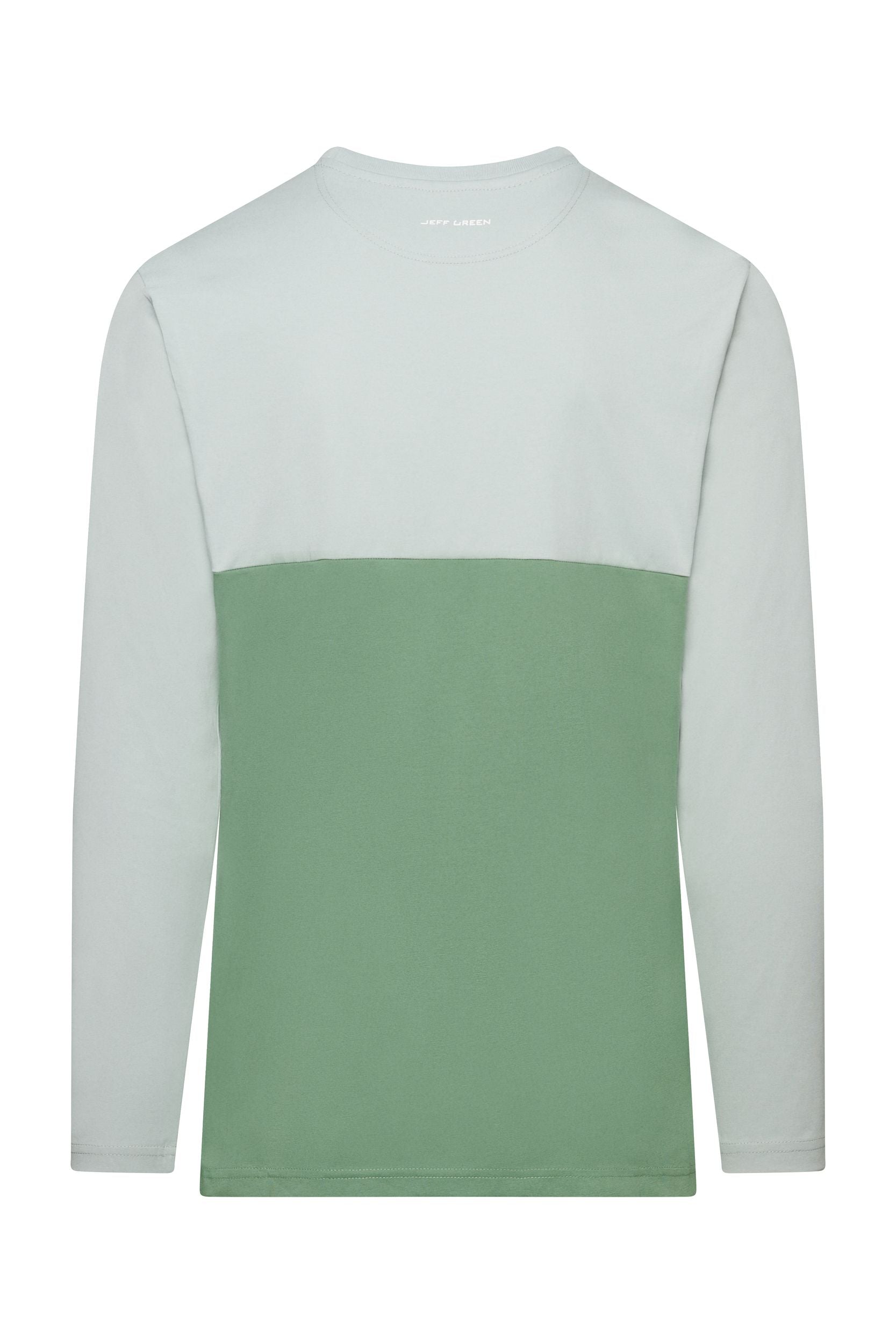 Sorona Langarm Funktionsshirt Bo - 2S/M