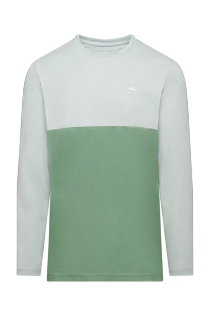 Sorona Langarm Funktionsshirt Bo - 2S/M