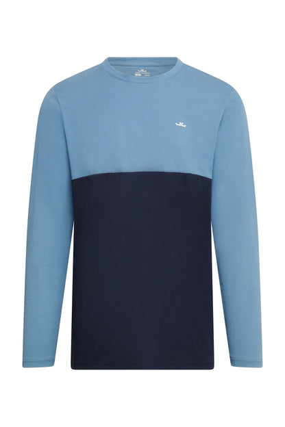 Sorona Langarm Funktionsshirt Bo - 2S/M
