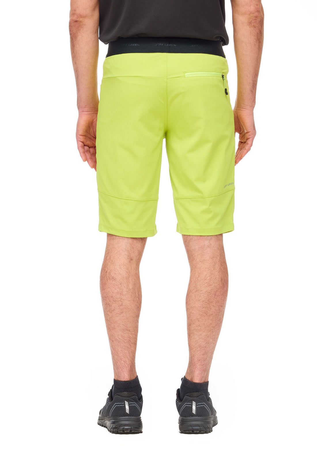 Trekking Shorts Bronco