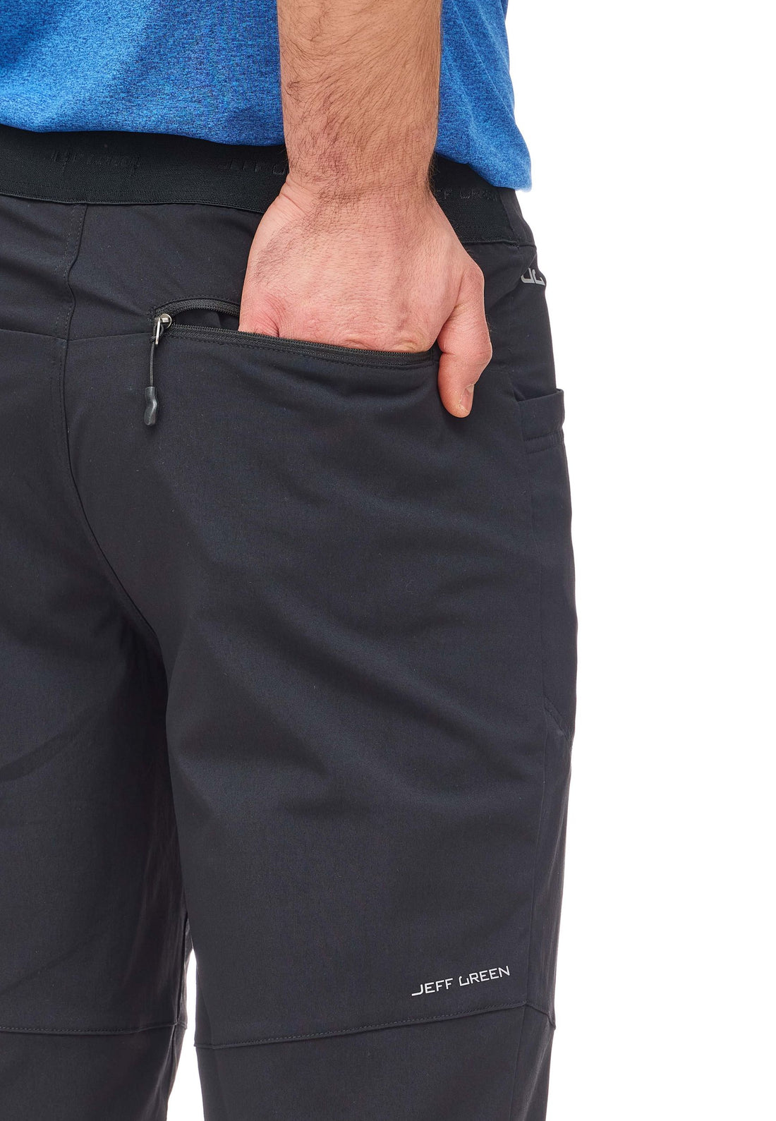 Trekking Shorts Bronco