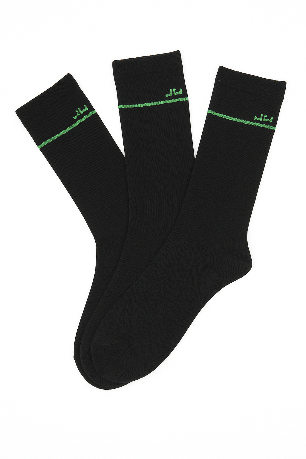 IMMI 3er Pack Socken