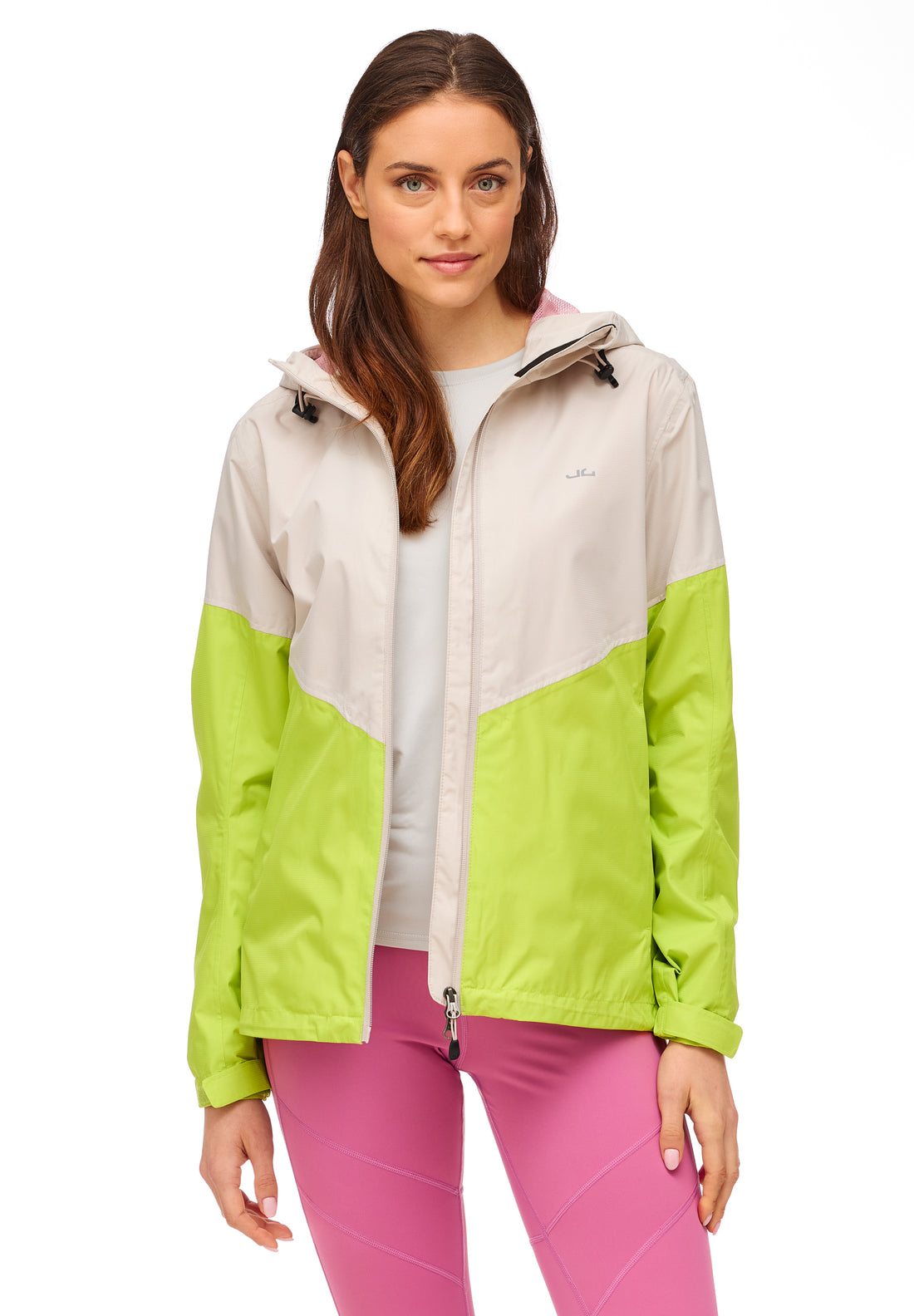 Funktionsjacke Christina