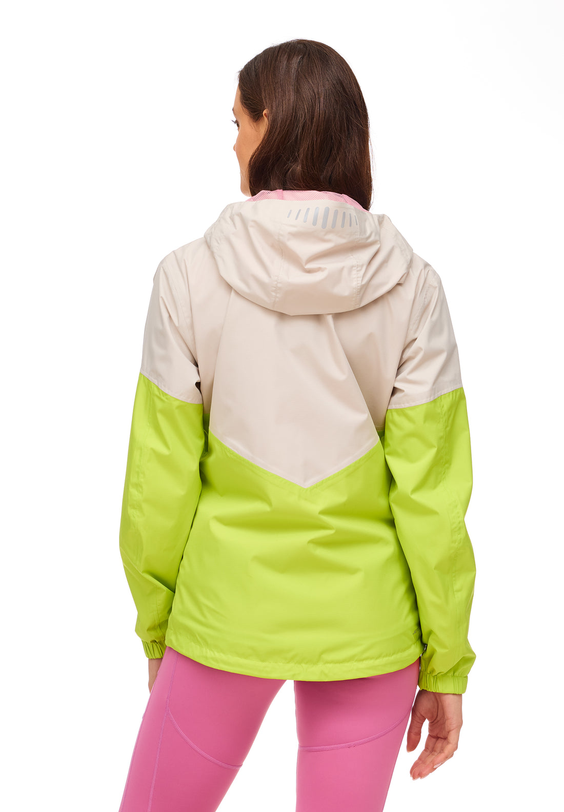 Funktionsjacke Christina