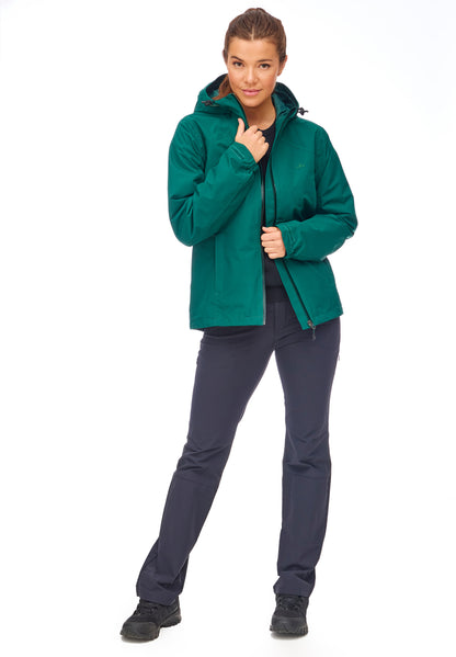 Funktionsjacke Claire