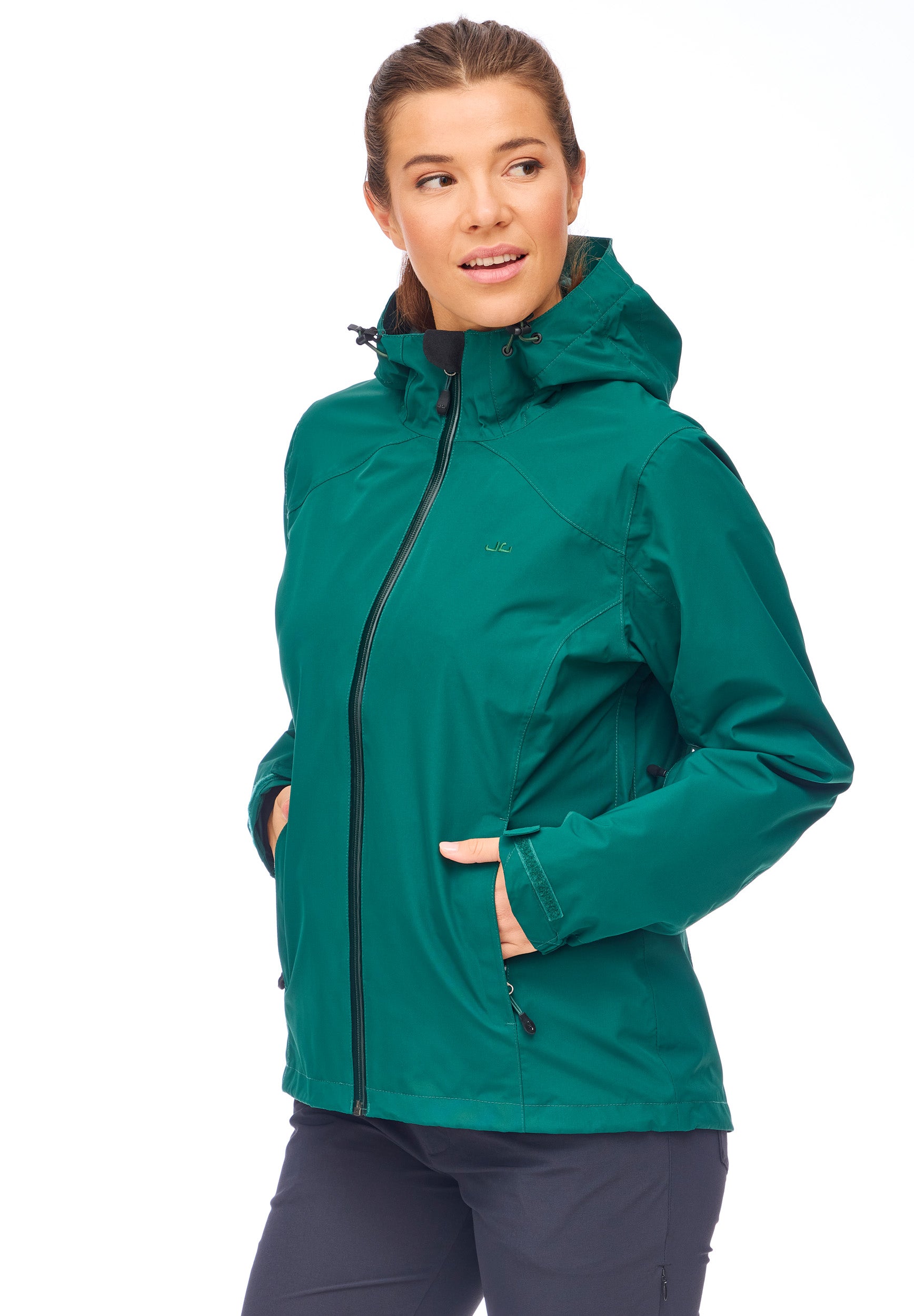 Funktionsjacke Claire