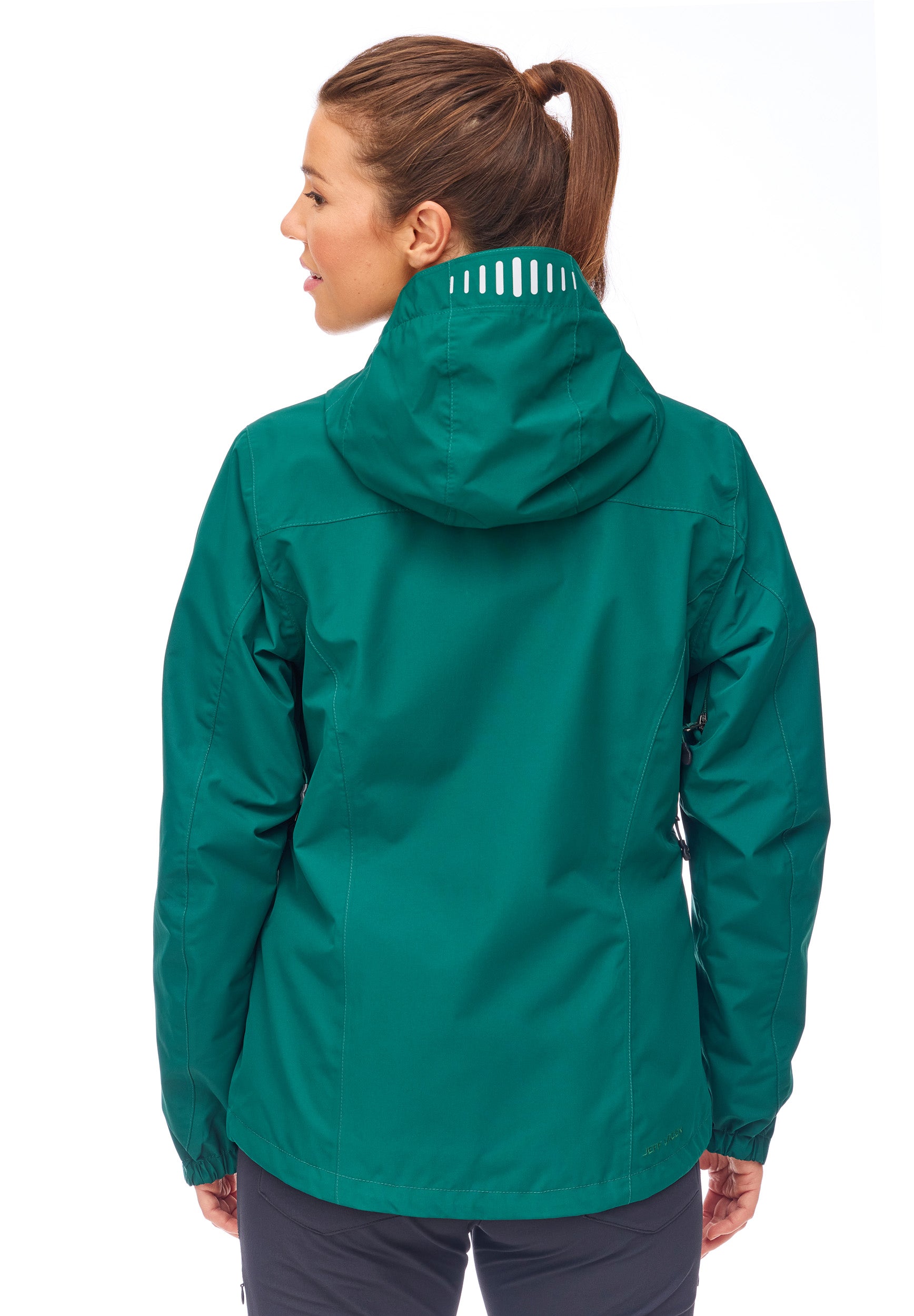 Funktionsjacke Claire