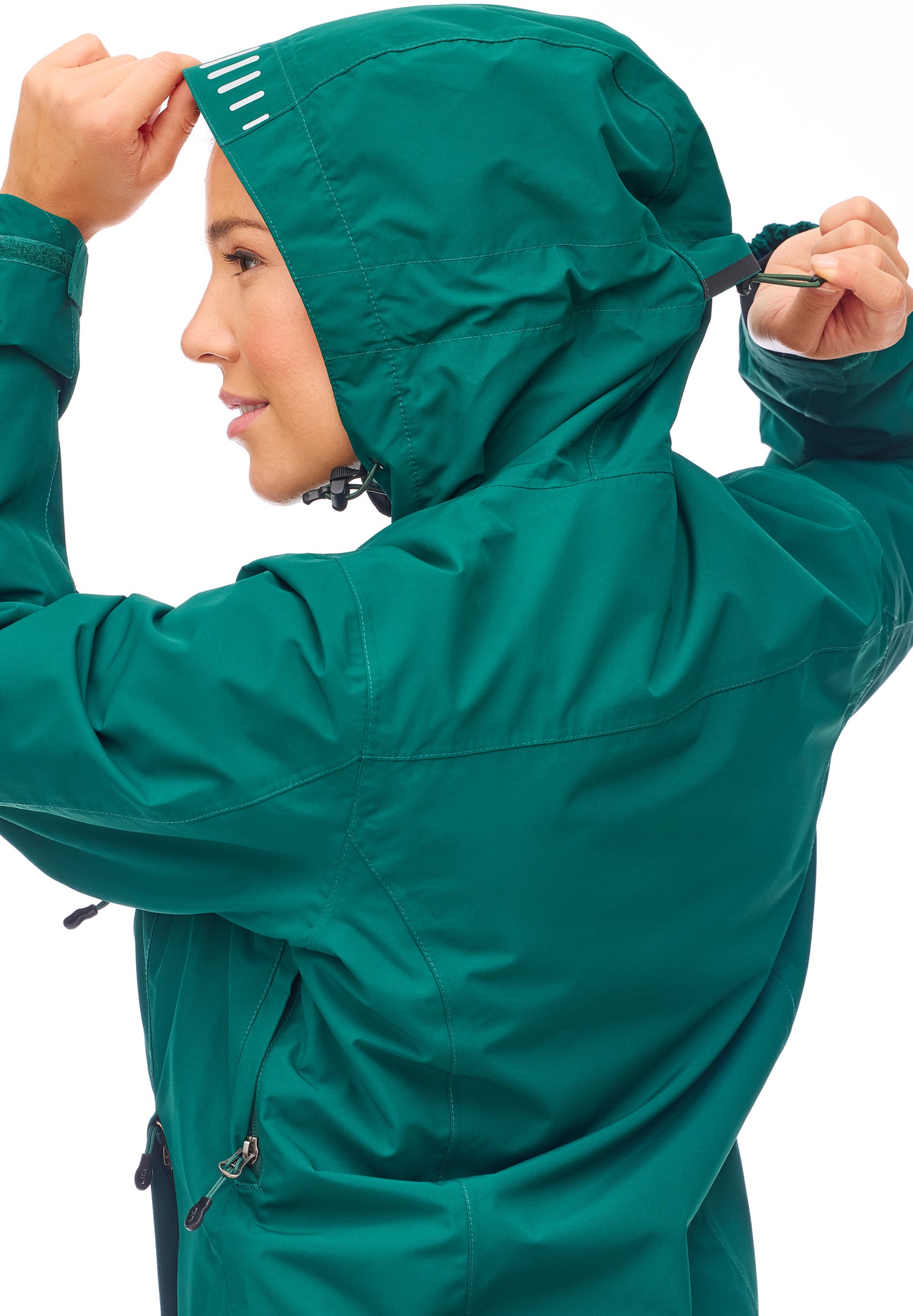 Funktionsjacke Claire