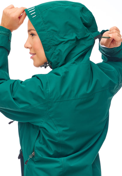 Funktionsjacke Claire