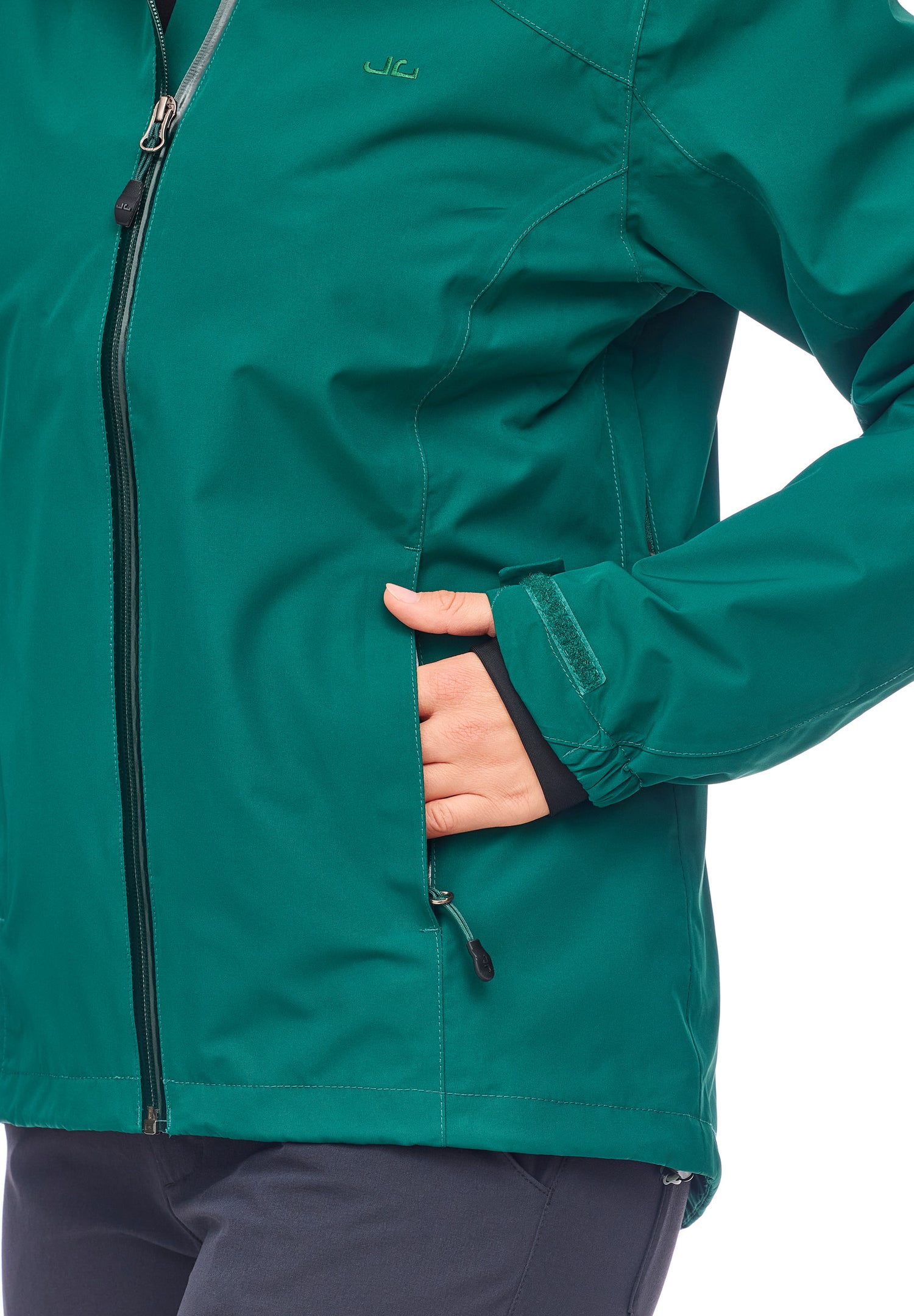 Funktionsjacke Claire