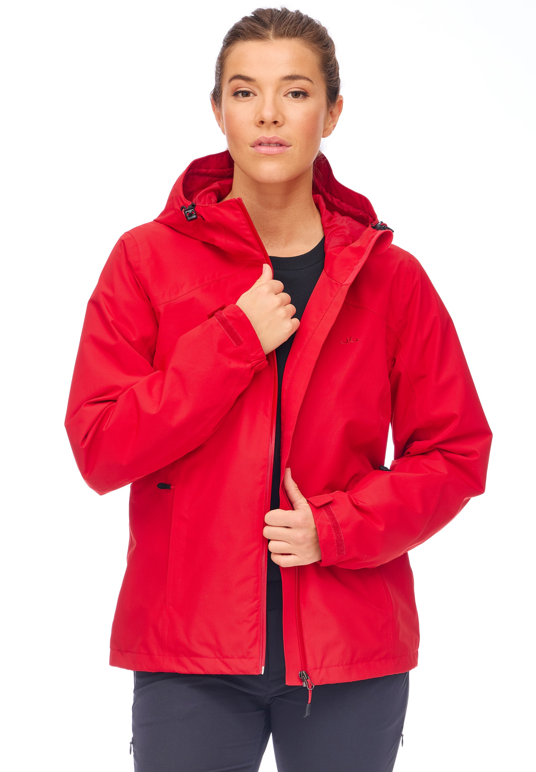 Funktionsjacke Claire