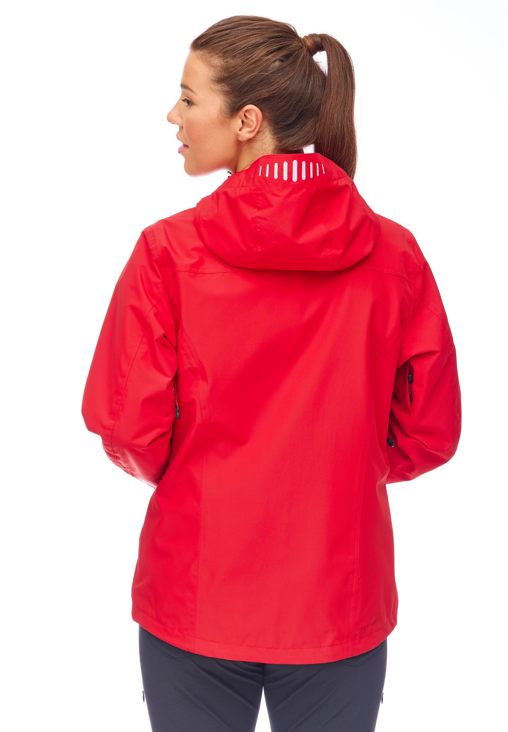 Funktionsjacke Claire