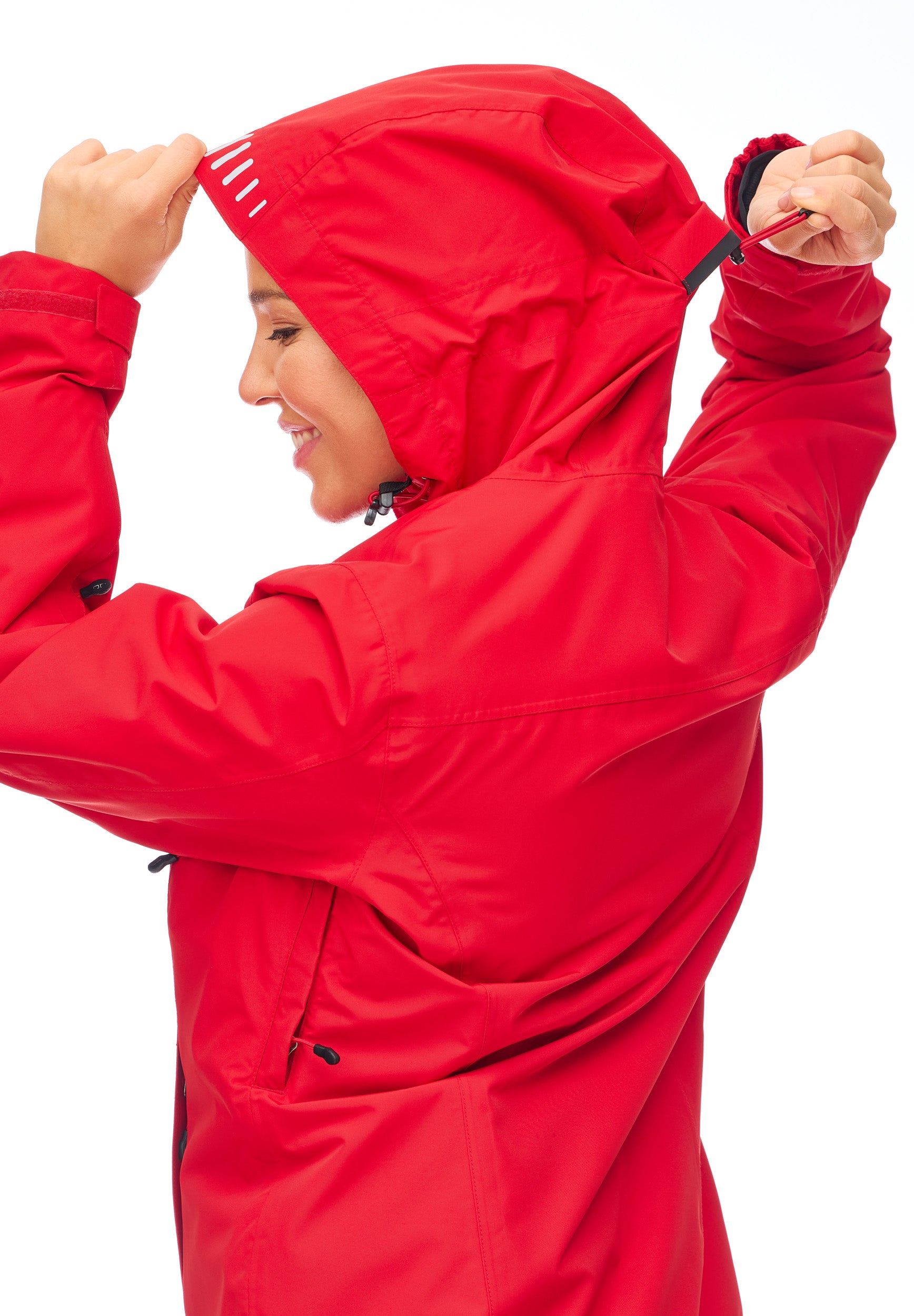 Funktionsjacke Claire