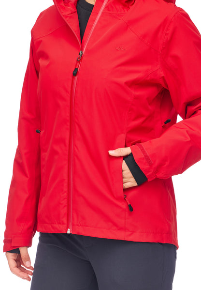 Funktionsjacke Claire