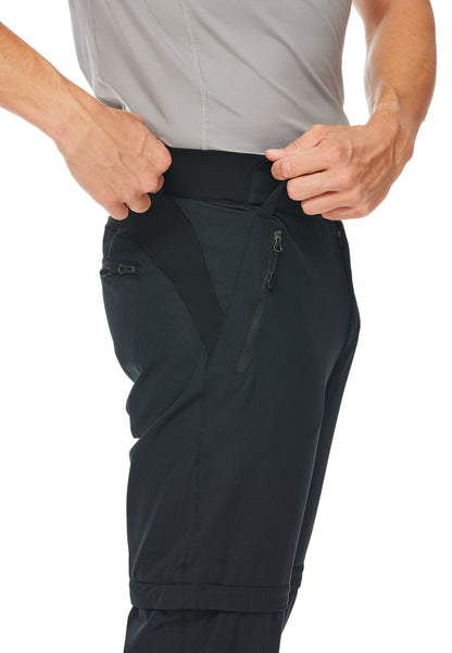 Zip-Off Radhose Damian