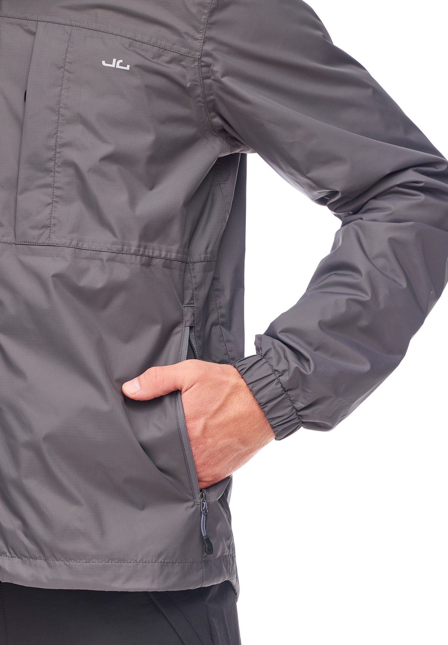 Funktionsjacke Davi