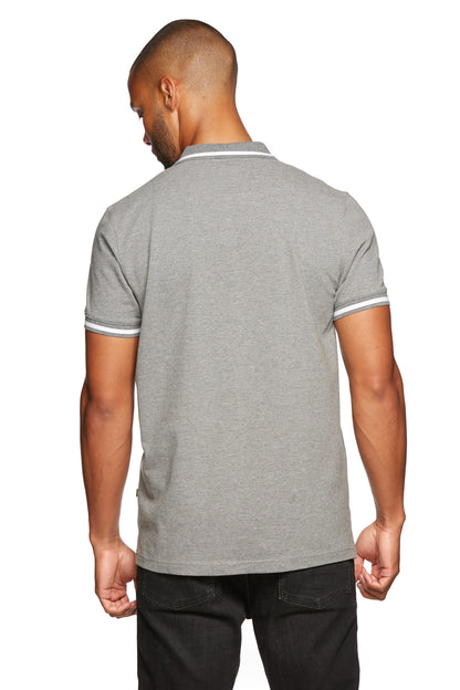 Poloshirt David