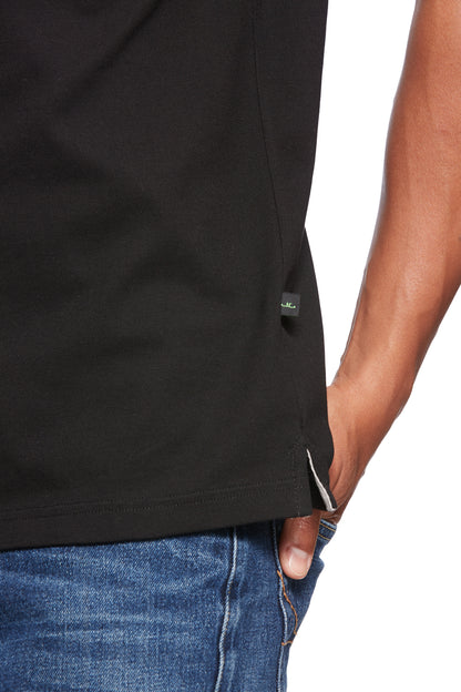 Poloshirt David