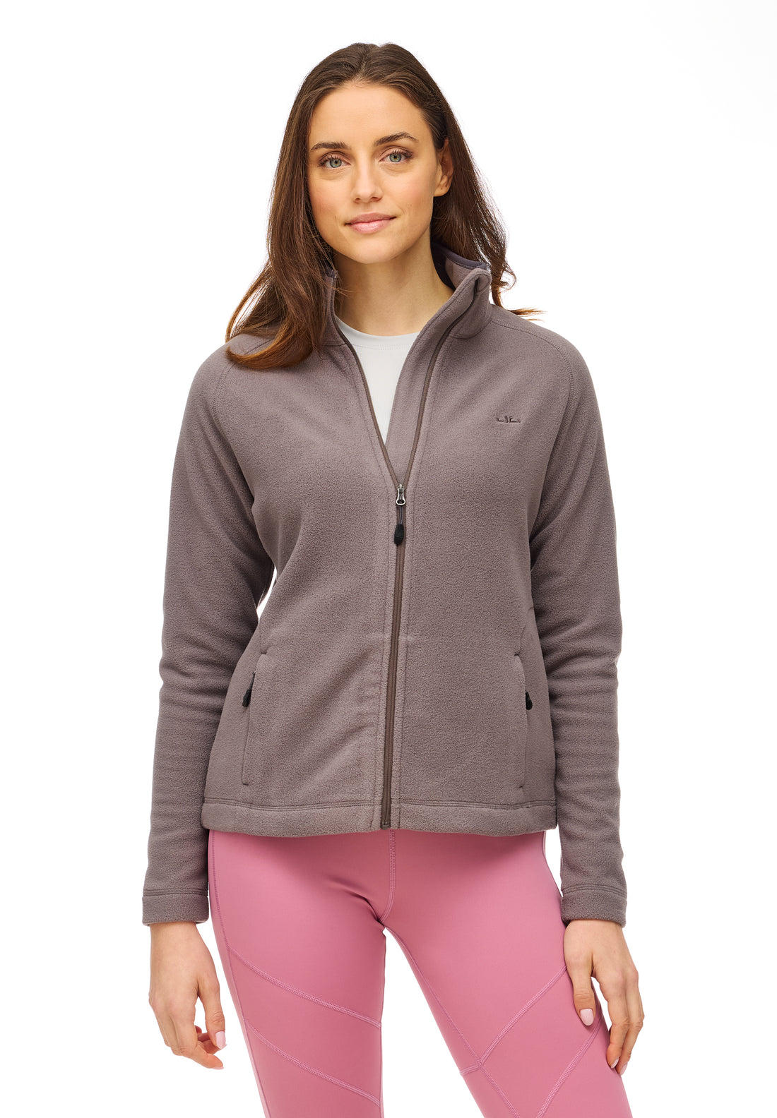 Fleecejacke Ebba