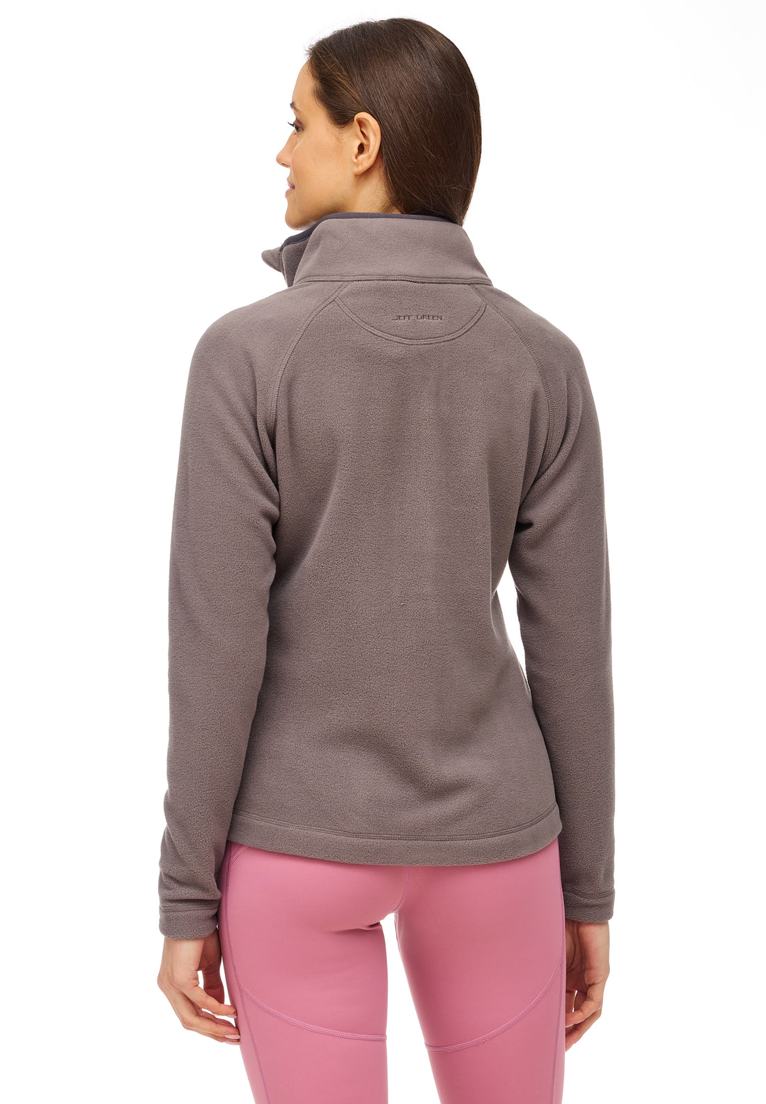 Fleecejacke Ebba