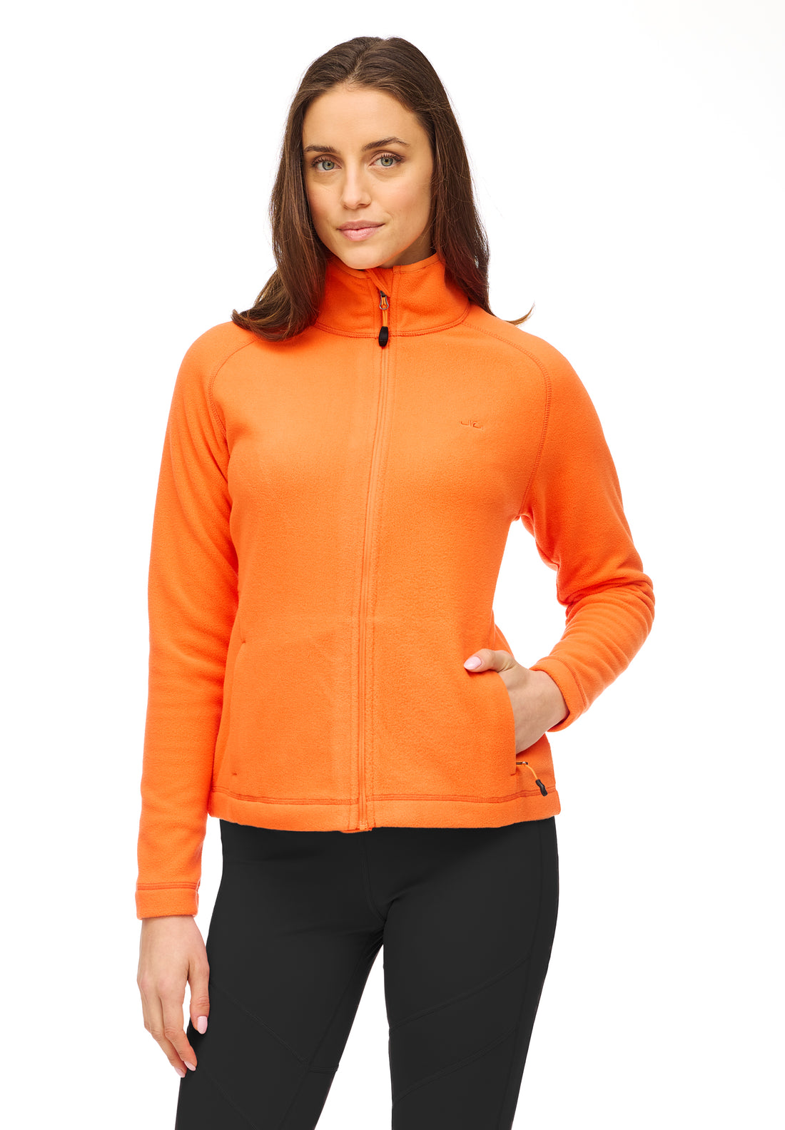 Fleecejacke Ebba