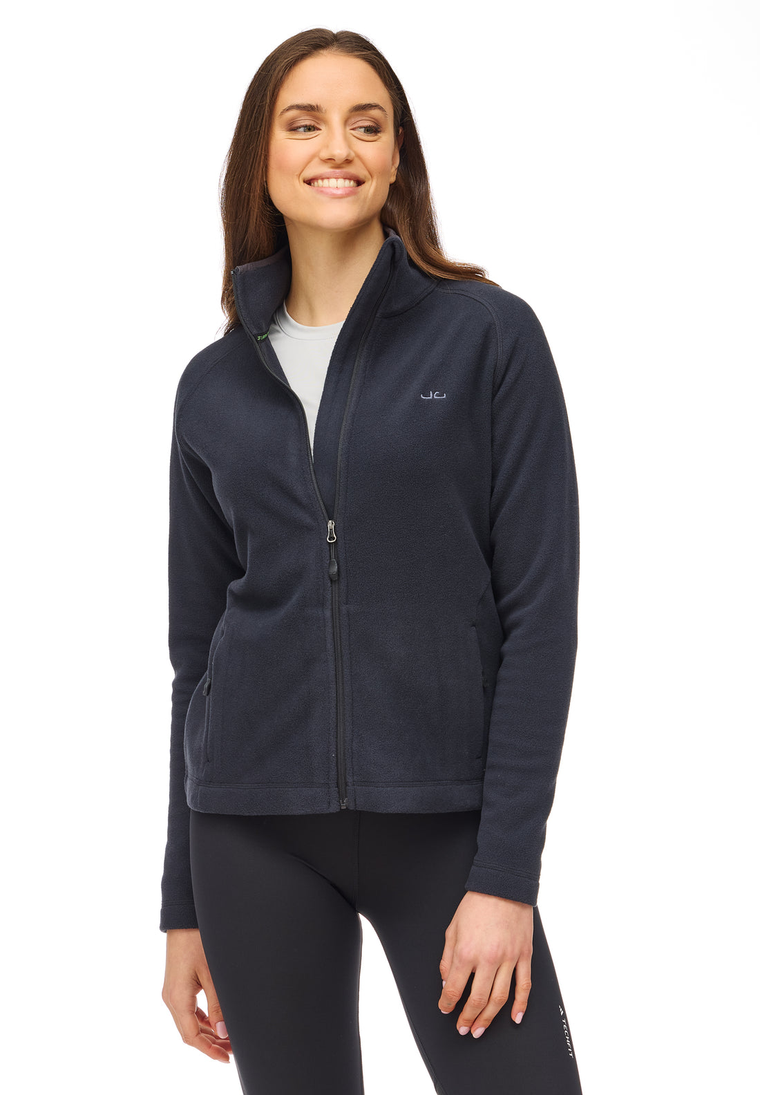 Fleecejacke Ebba