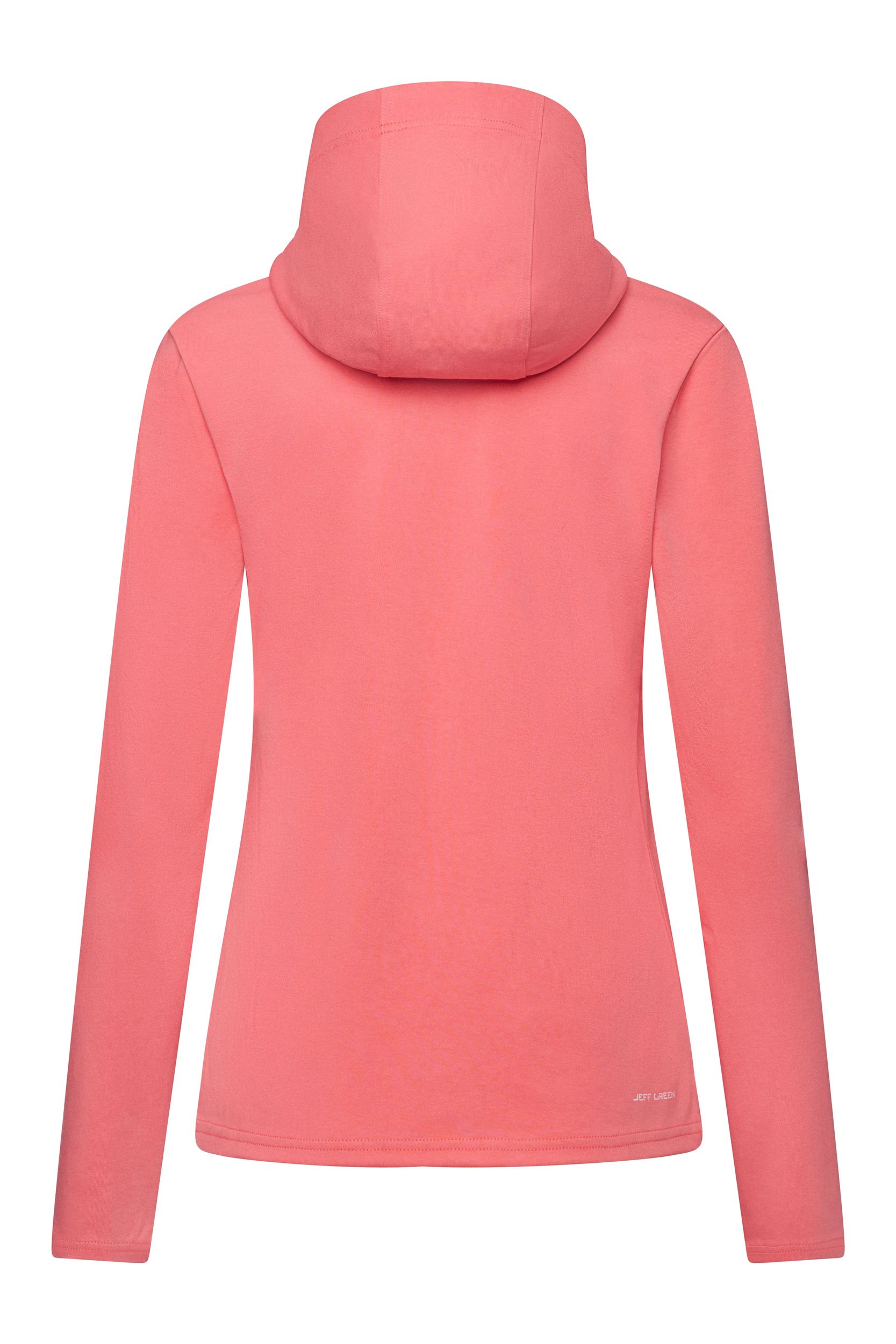 Sorona Hoodie Elin - 4S/W