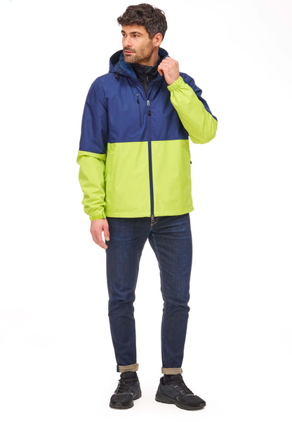 Funktionsjacke Enzo