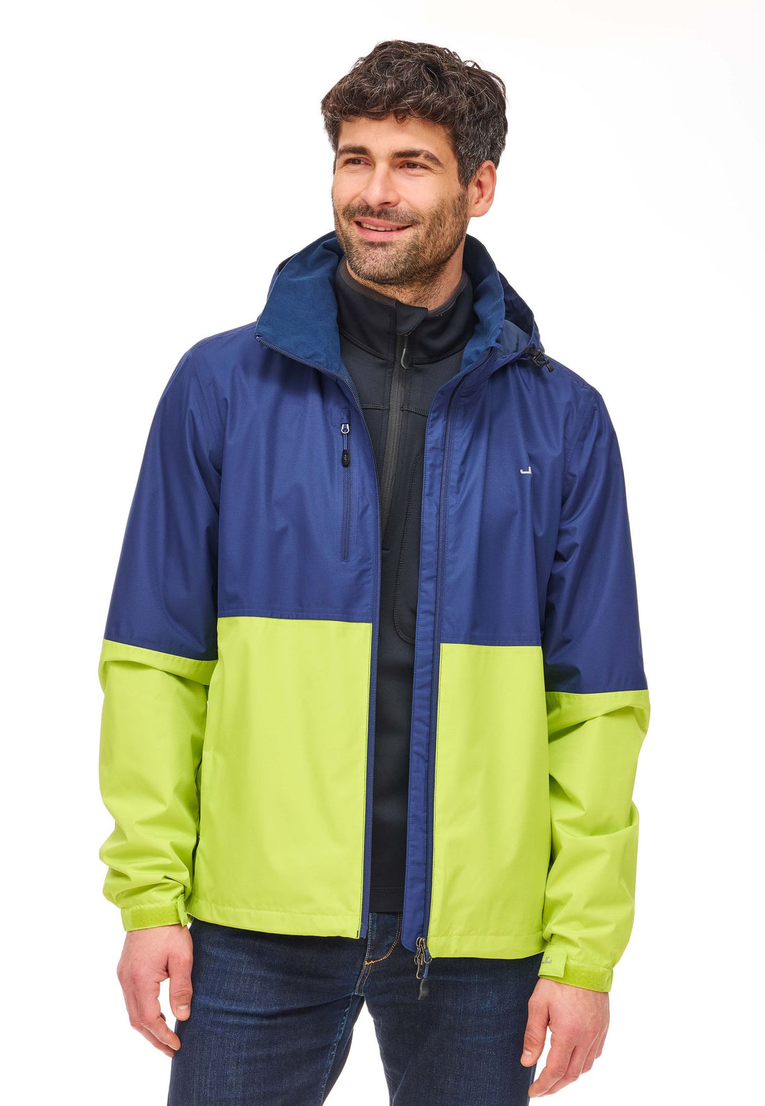 Funktionsjacke Enzo