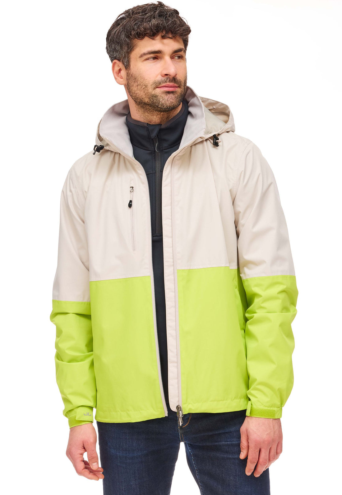 Funktionsjacke Enzo
