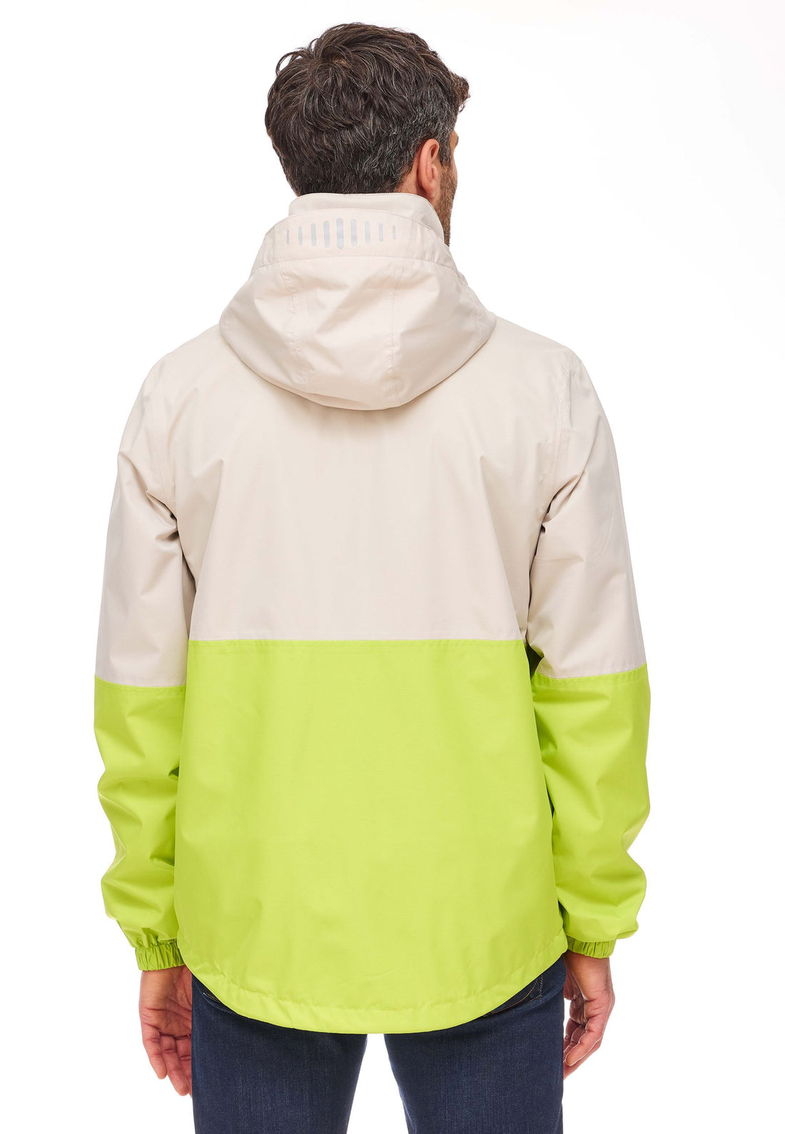 Funktionsjacke Enzo