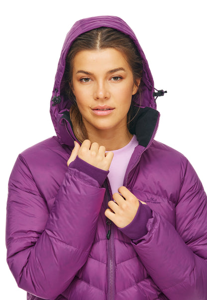 Daunenparka Eva