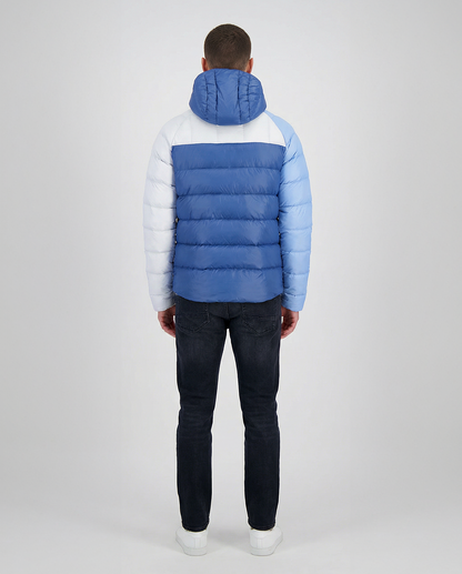 Wendesteppjacke Fiete - 1M