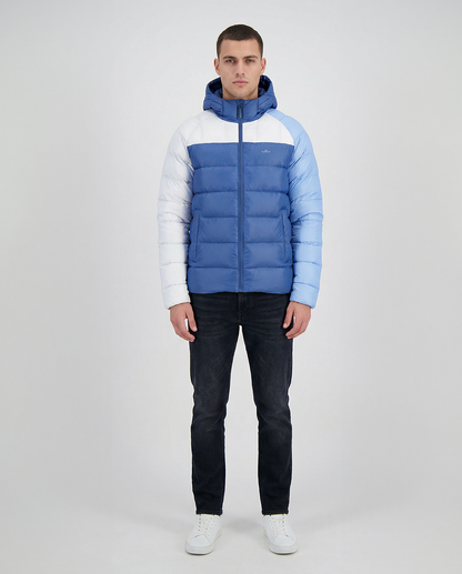 Wendesteppjacke Fiete - 1M