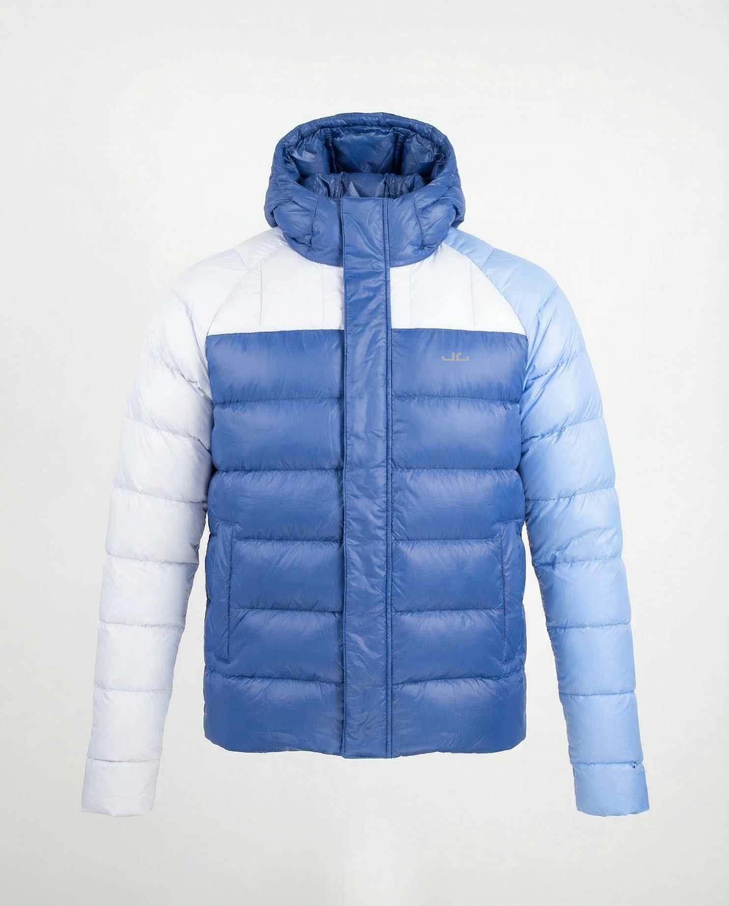 Wendesteppjacke Fiete - 1M