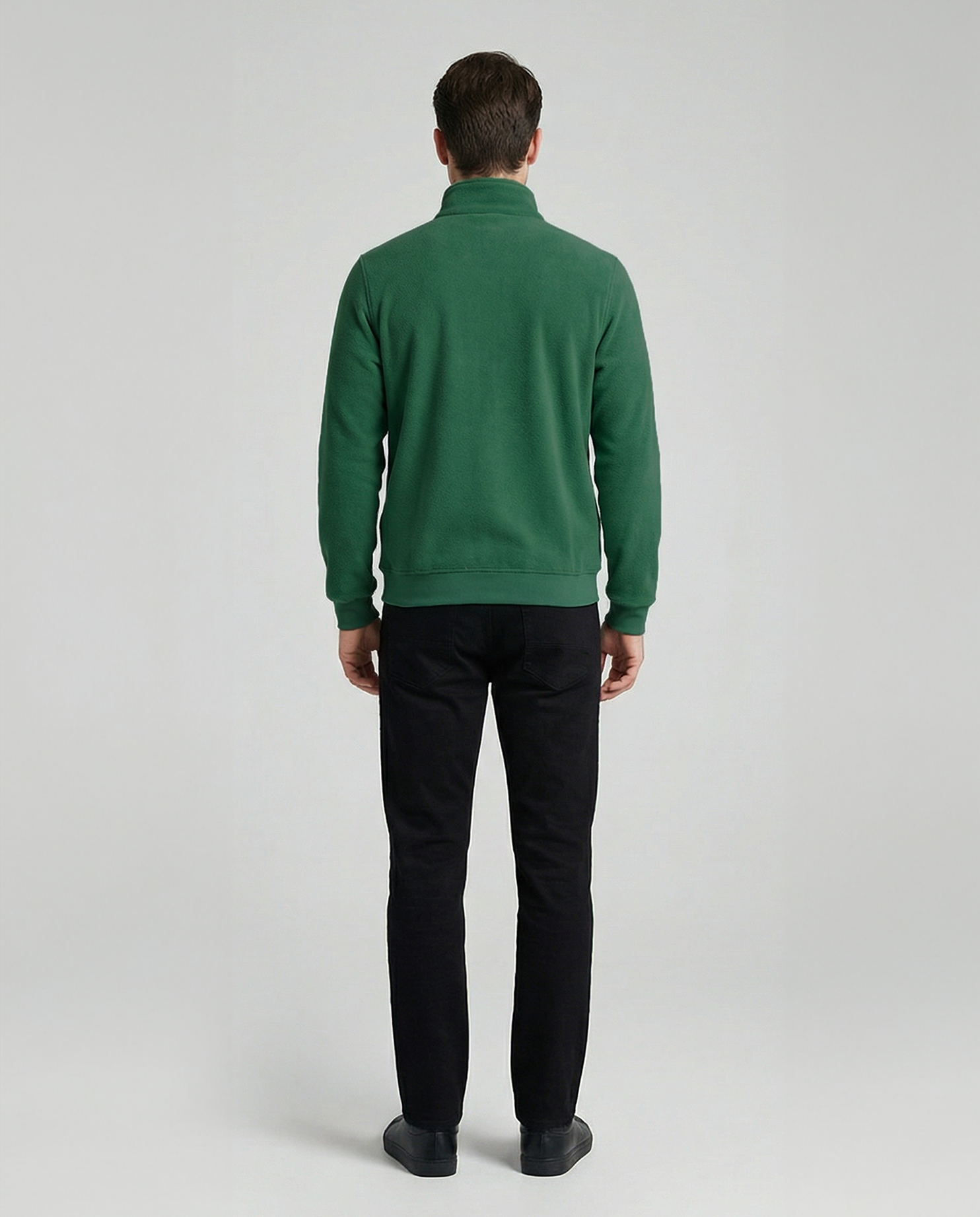 Fleeceblouson Frieso - 6M