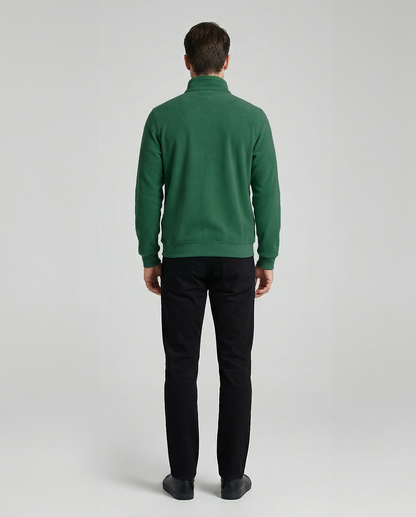 Fleeceblouson Frieso - 6M