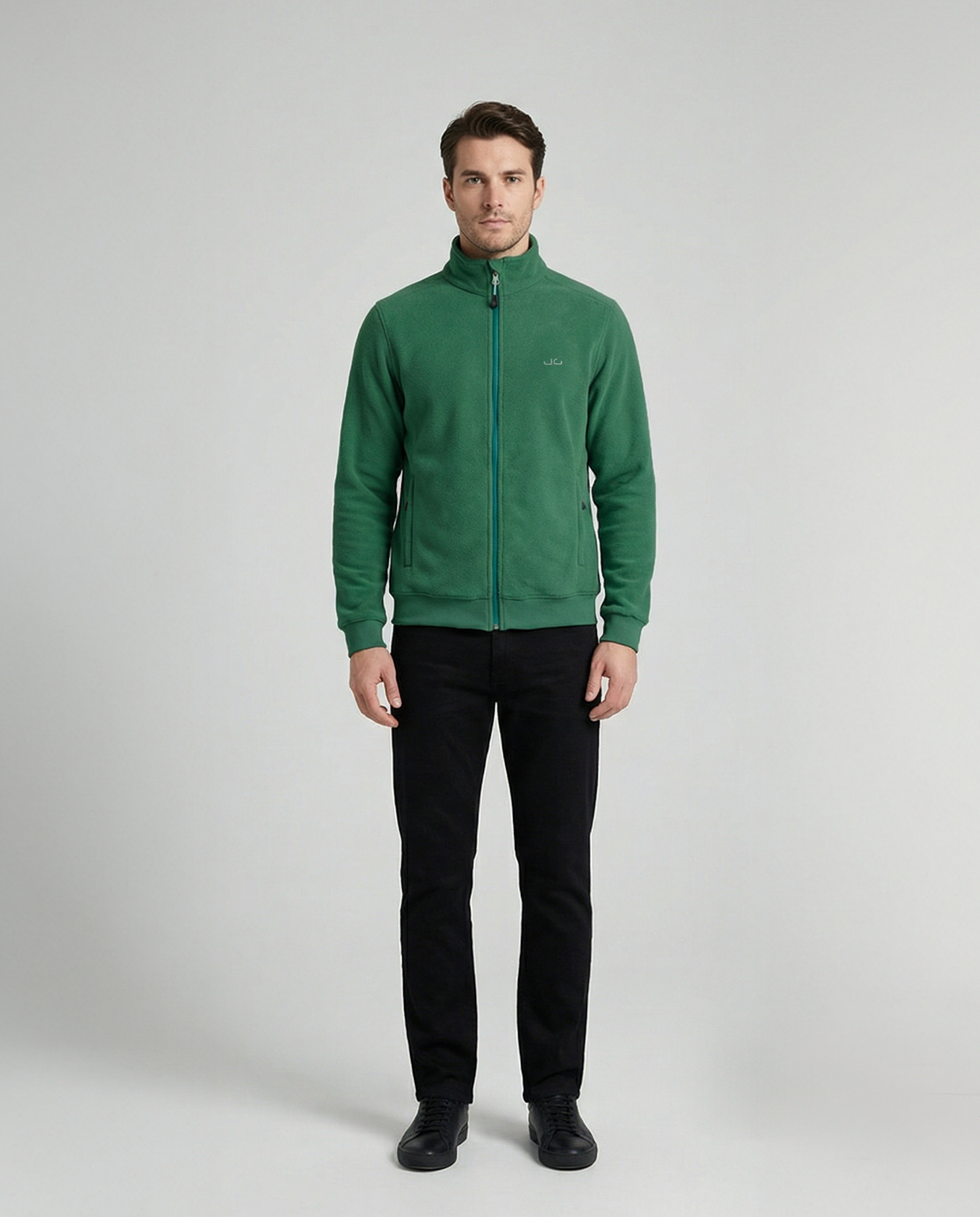 Fleeceblouson Frieso - 6M