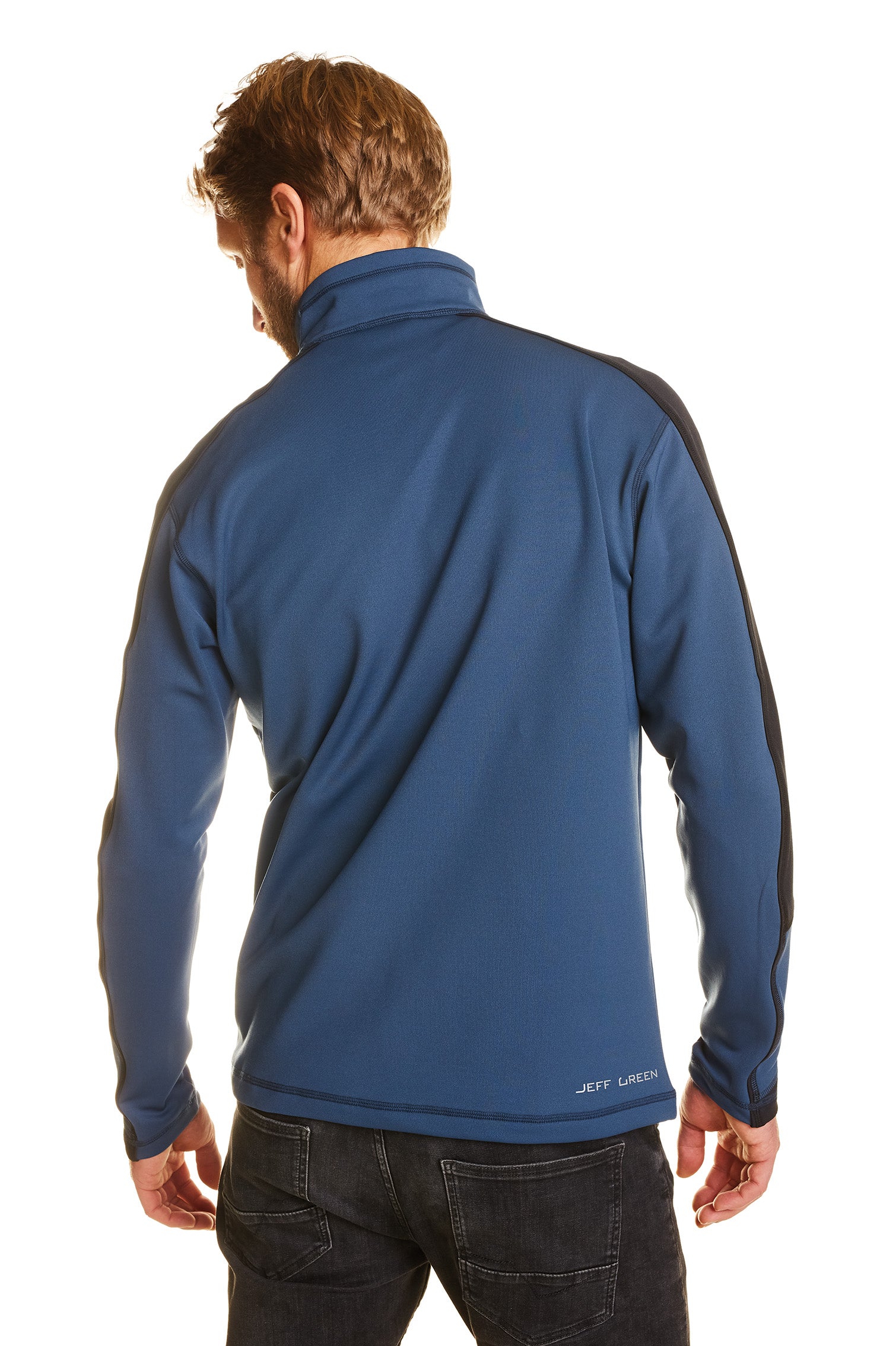 Thermofleecepullover Gent