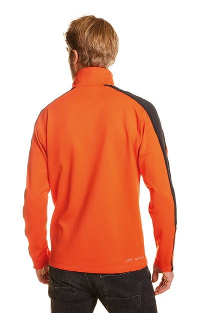 Thermofleecepullover Gent