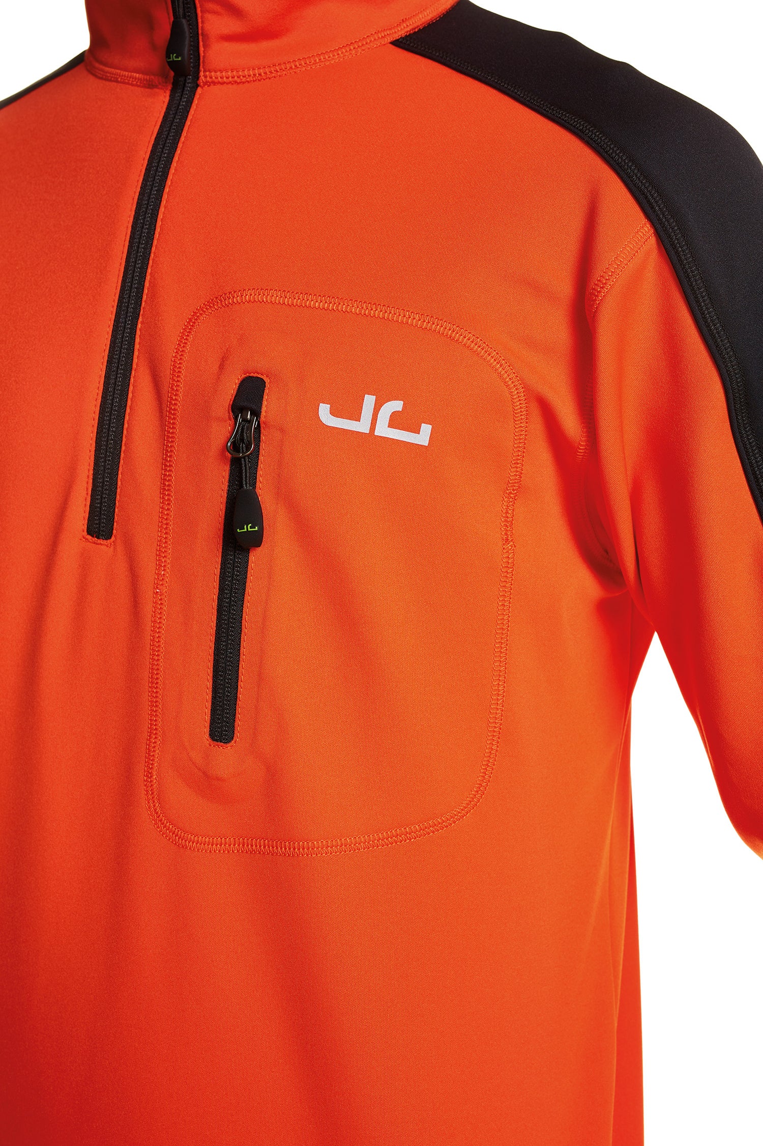 Thermofleecepullover Gent