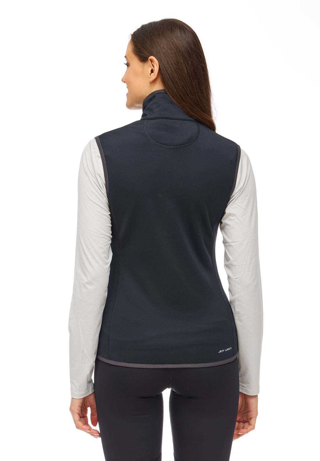 Microfleeceweste Gloria