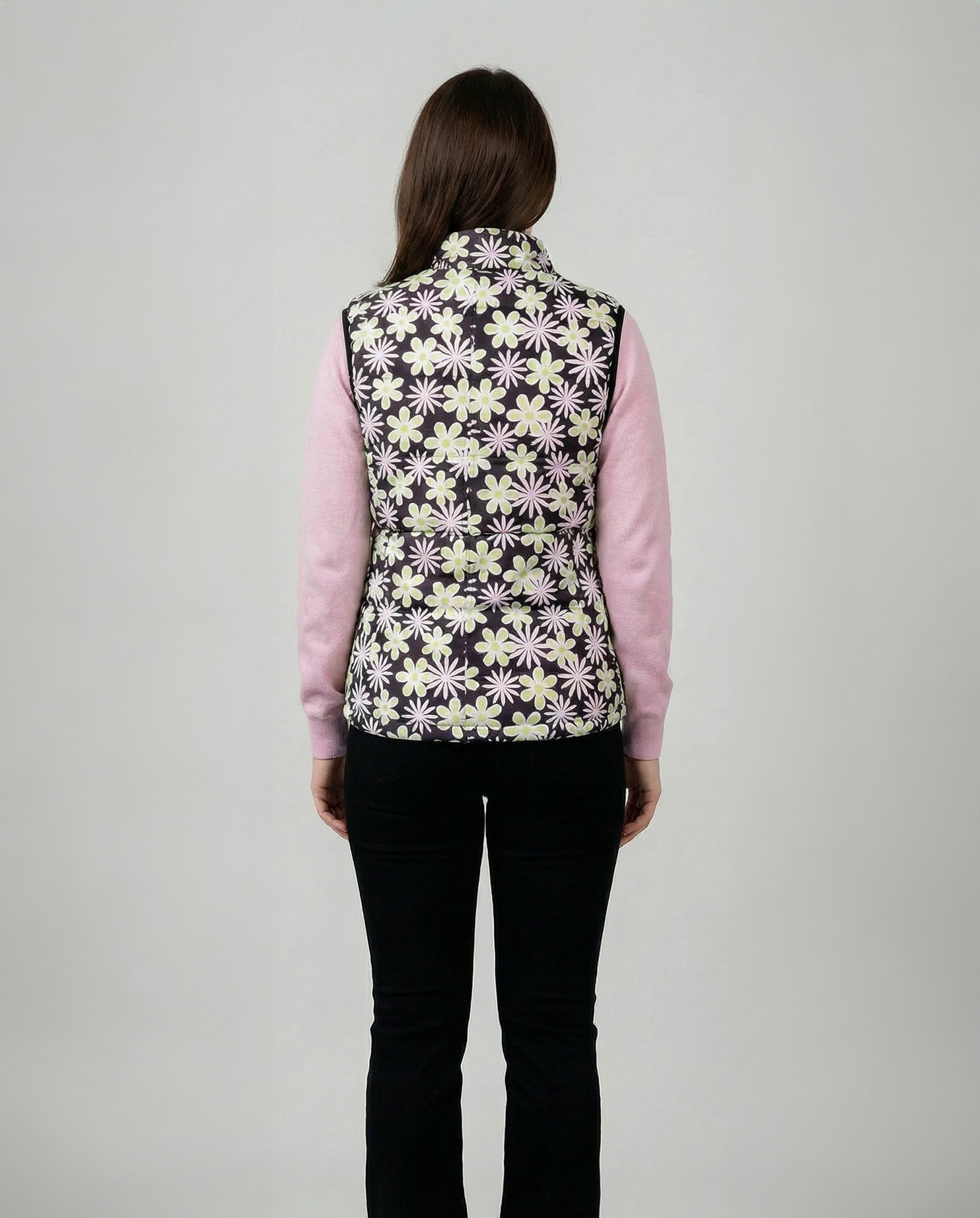 Wendeweste Gretje - 1W