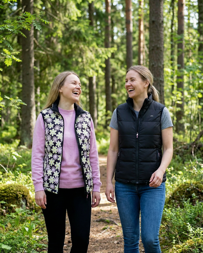 Wendeweste Gretje - 1W