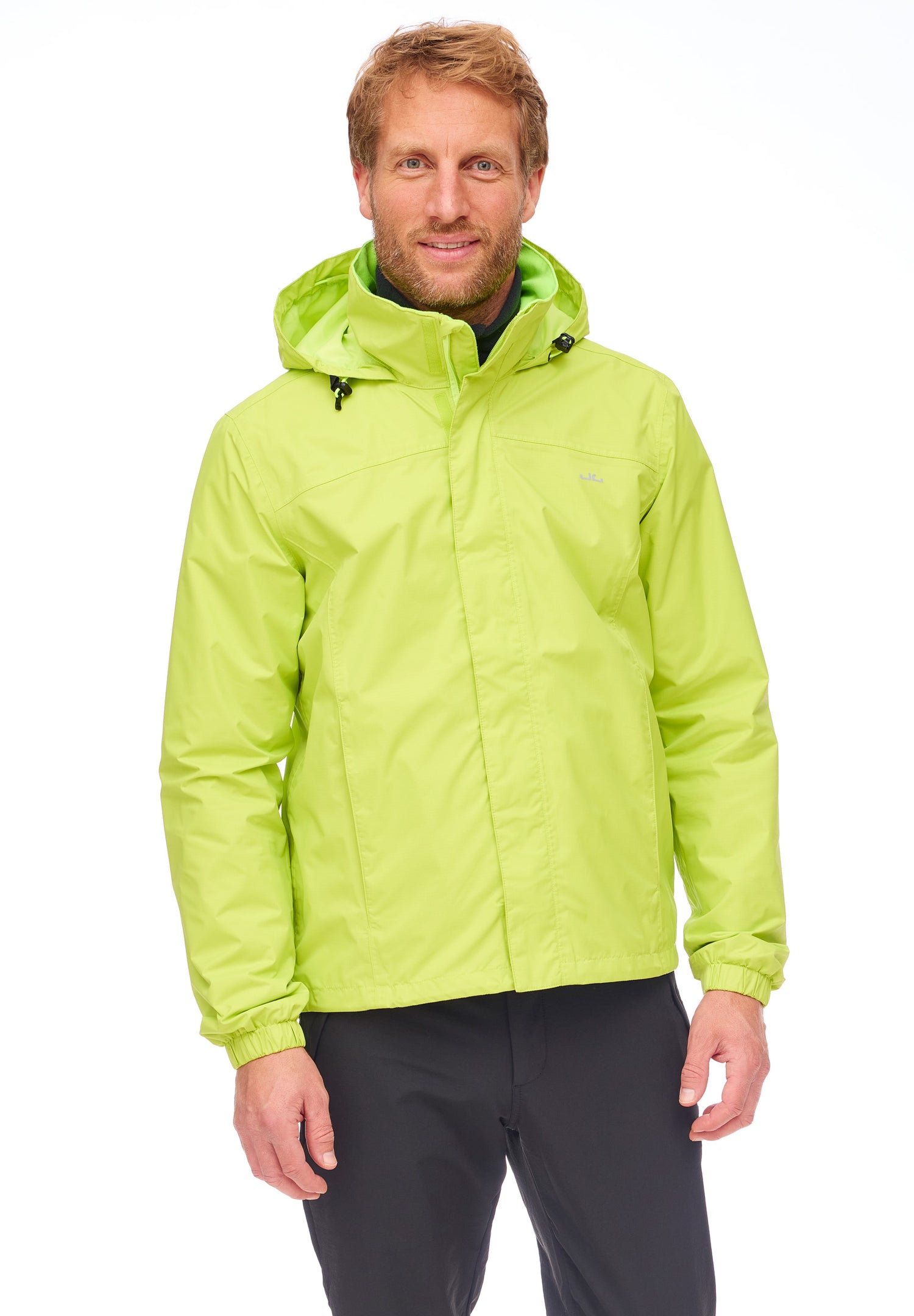 Regenjacke Haiko