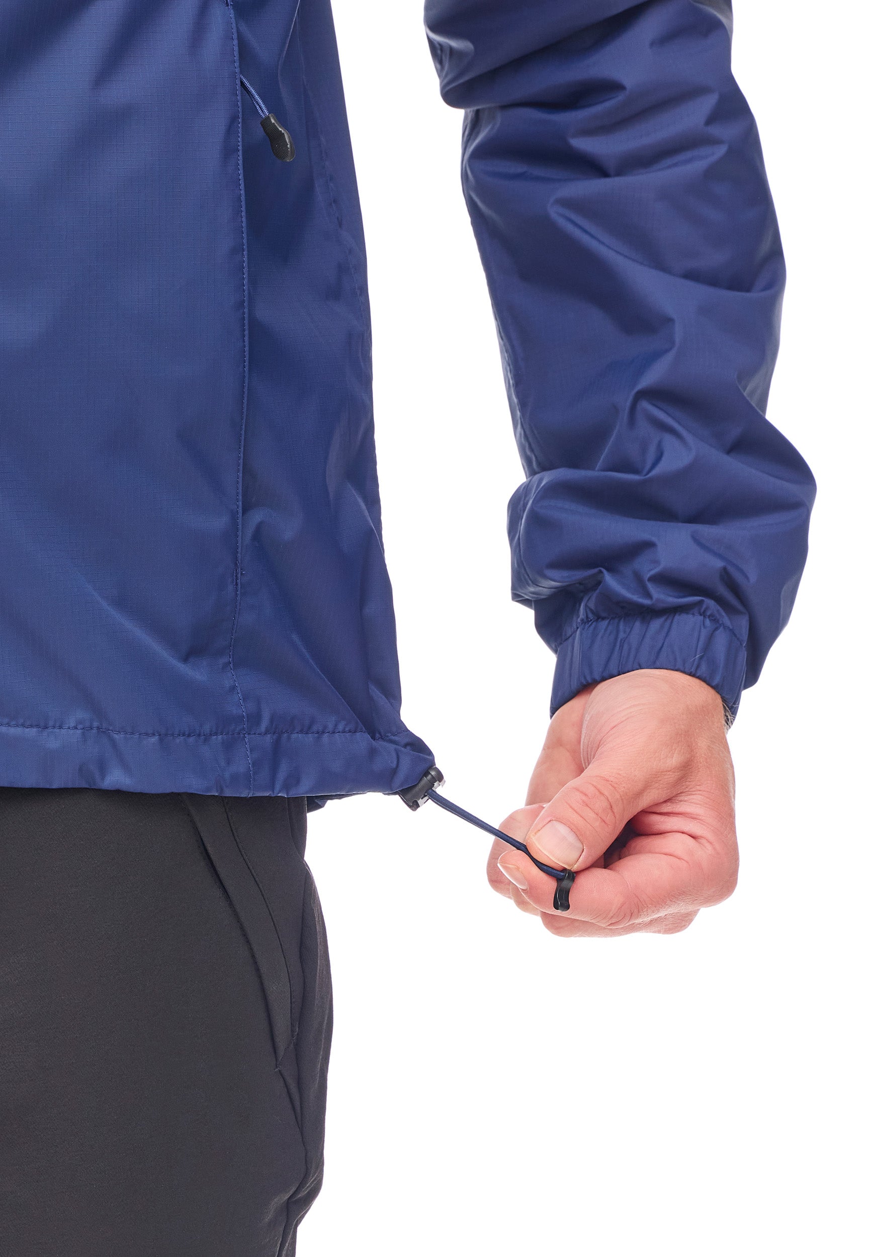 Regenjacke Haiko