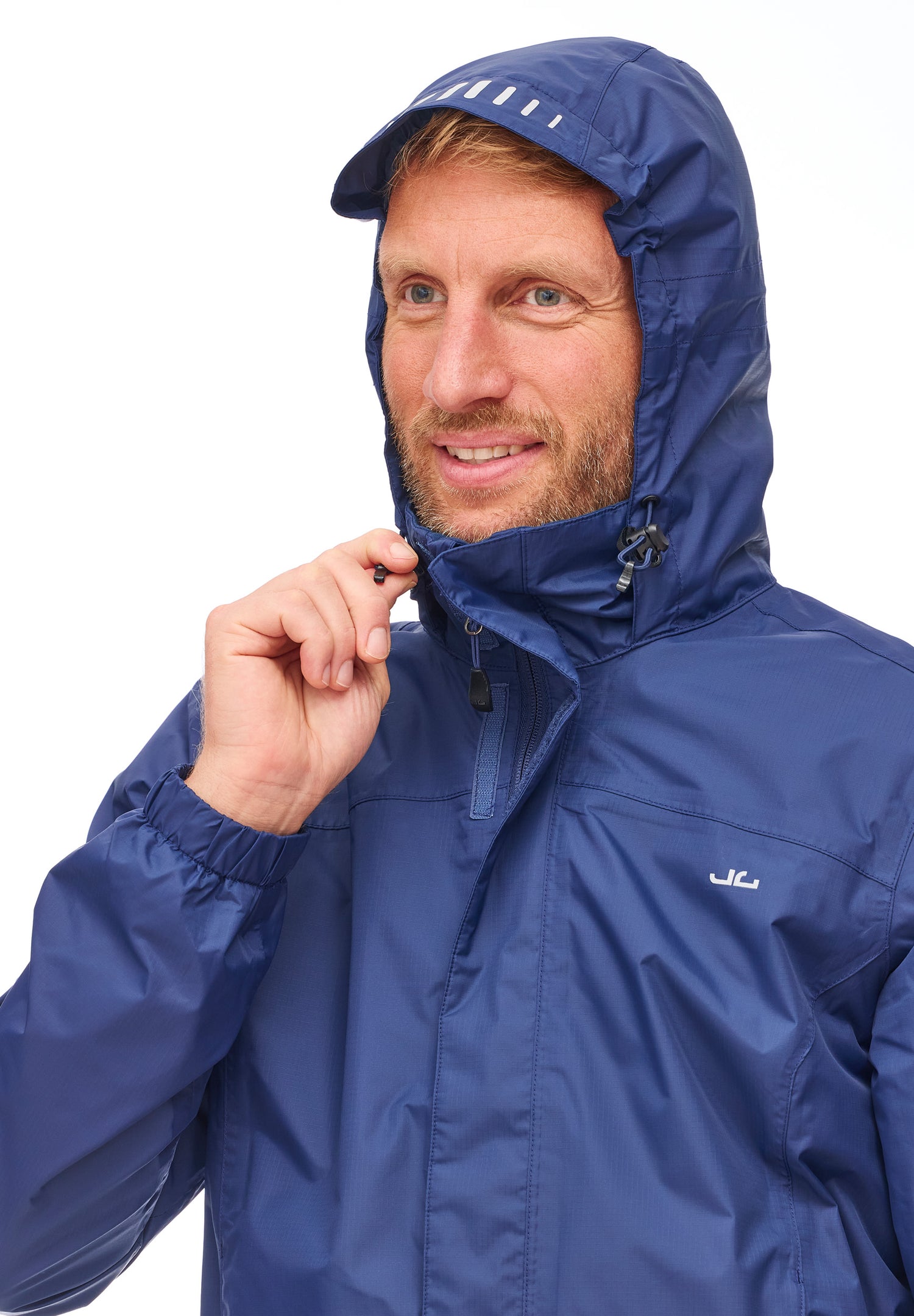 Regenjacke Haiko