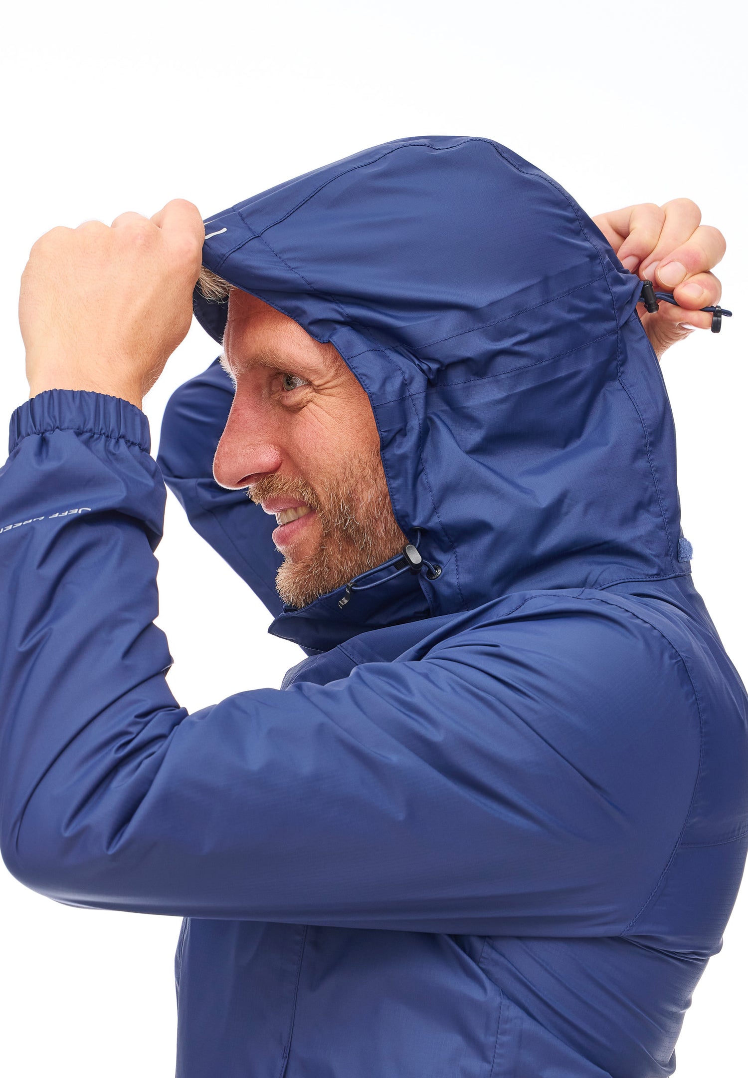 Regenjacke Haiko