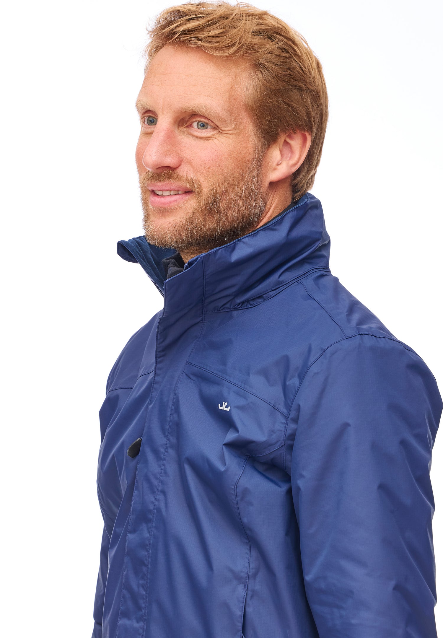 Regenjacke Haiko