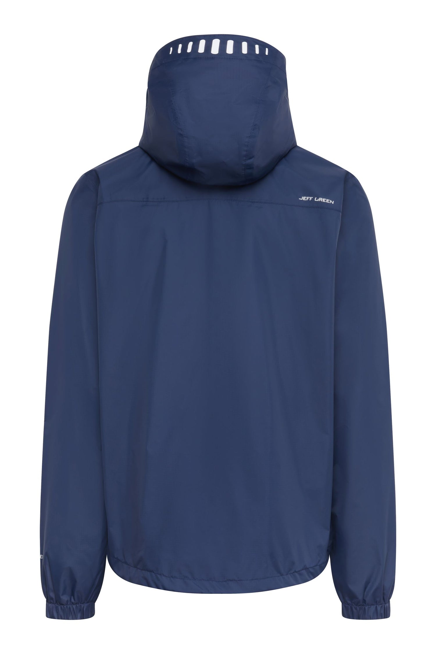 Regenjacke Haiko